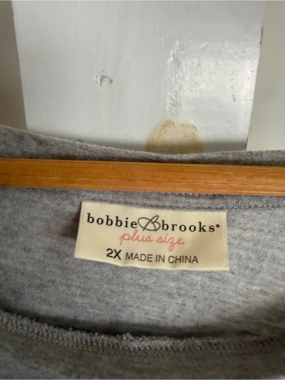 Bobbie Brooks Halloween Tee